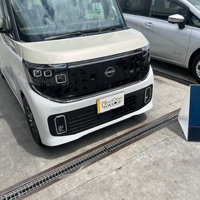 日産・ルークス