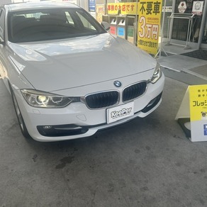 BMW・320I
