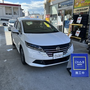日産・ノート