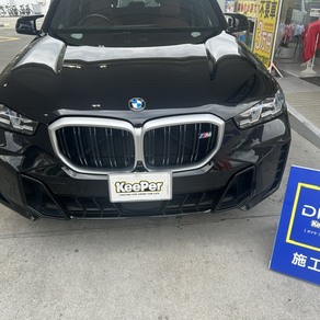 BMW・X5