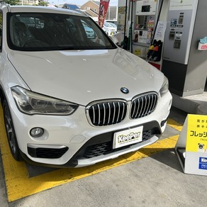 BMW・X1