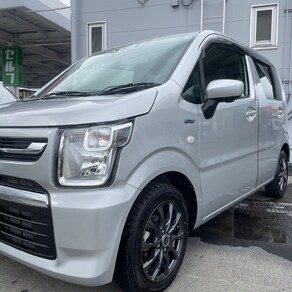 スズキ・ワゴンR