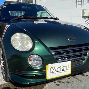 ダイハツ・コペン