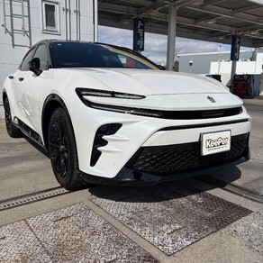 トヨタ・クラウン