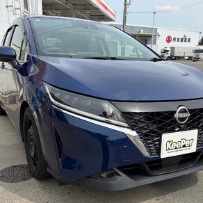 日産・ノート