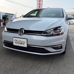 フォルクスワーゲン・ゴルフ