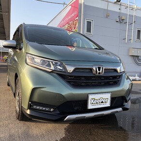 ホンダ・フリード