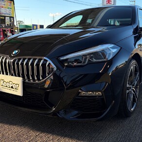 BMW・2シリーズ