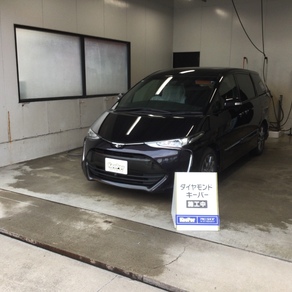 トヨタ・エスティマ