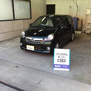 ダイハツ・ミライース