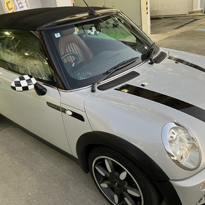 ランドローバー・MINI