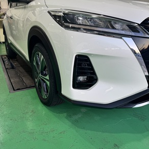 日産・キックス