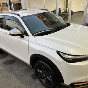 ホンダ・ヴェゼル