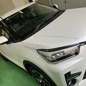 トヨタ・ライズ