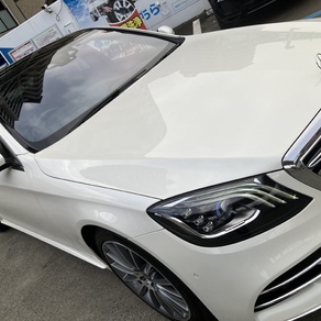 メルセデス・ベンツ・Sクラス