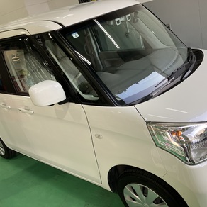 スズキ・スペーシア