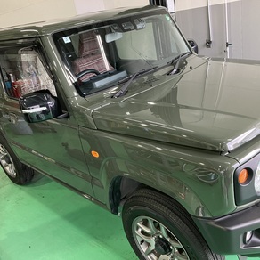 スズキ・ジムニー