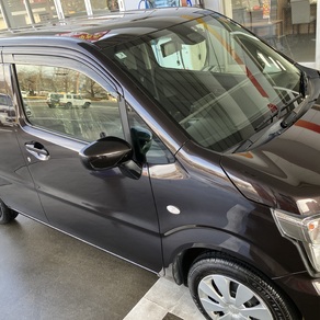 スズキ・ワゴンR