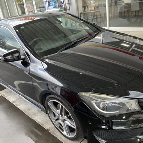 メルセデス・ベンツ・CLAクラス