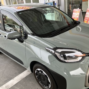 トヨタ・シエンタ