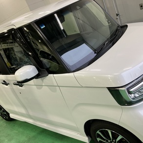 ホンダ・N-BOX