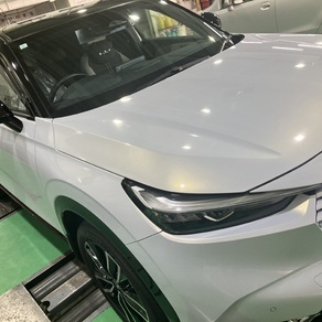 ホンダ・ヴェゼル