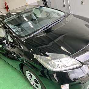 トヨタ・プリウス