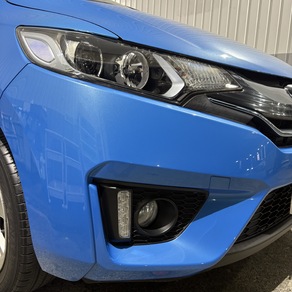 ホンダ・フィット