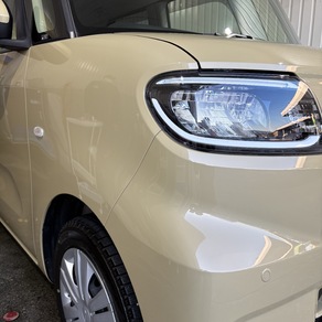 ダイハツ・タント