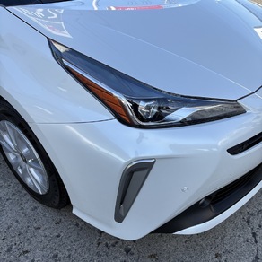 トヨタ・プリウス