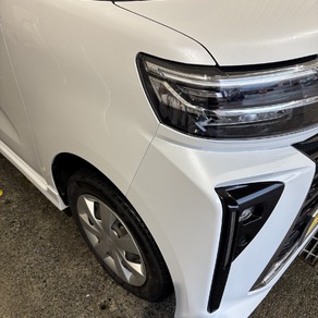 ダイハツ・タント