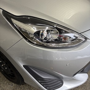 トヨタ・アクア