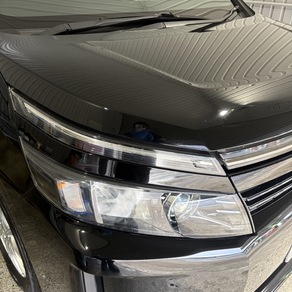 トヨタ・ヴォクシー