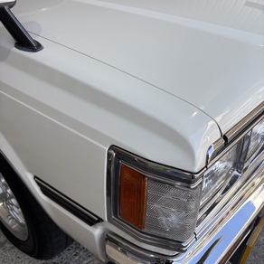 トヨタ・クラウン