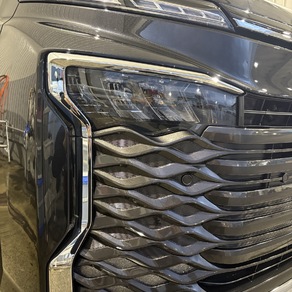 トヨタ・ヴォクシー