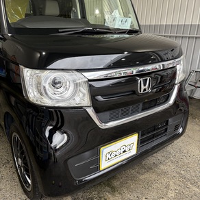 ホンダ・N-BOX