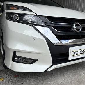 日産・セレナ