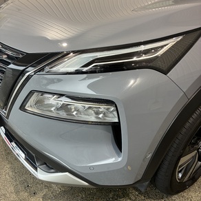 日産・エクストレイル