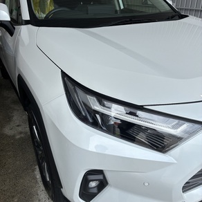トヨタ・RAV4