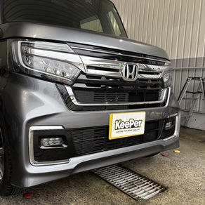 ホンダ・N-BOX