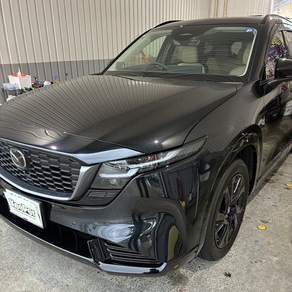 マツダ・CX-5