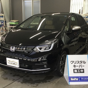 ホンダ・フィット