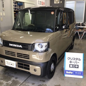 ホンダ・N-BOX