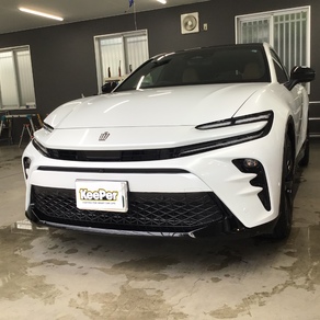 トヨタ・クラウンスポーツ