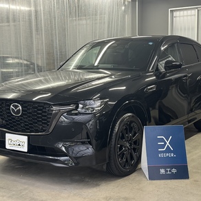 マツダ・CX-60
