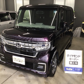 ホンダ・N-BOX