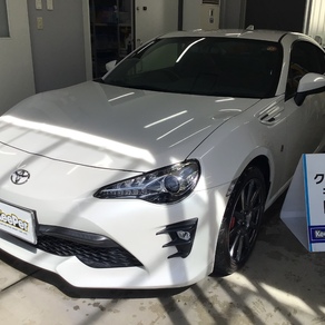 トヨタ・86