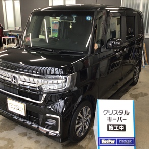 ホンダ・N-BOX
