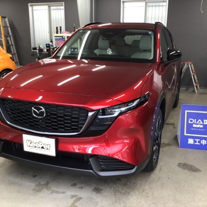 マツダ・CX-5