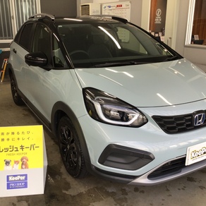 ホンダ・フィット